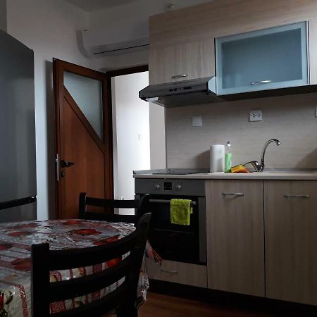 Апартаменти Прометей Burgas City Eksteriør billede