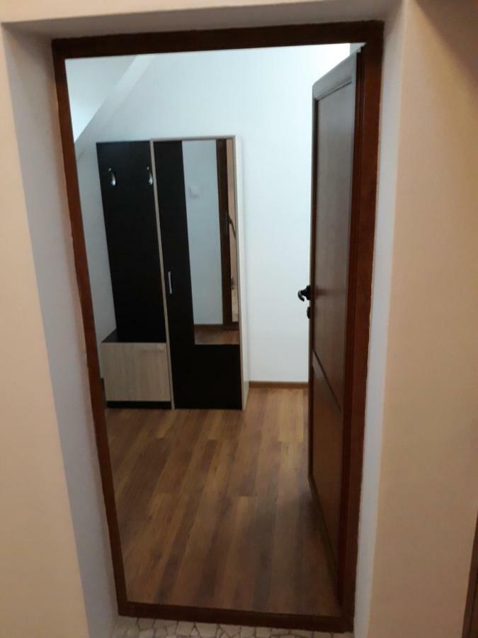 Апартаменти Прометей Burgas City Eksteriør billede
