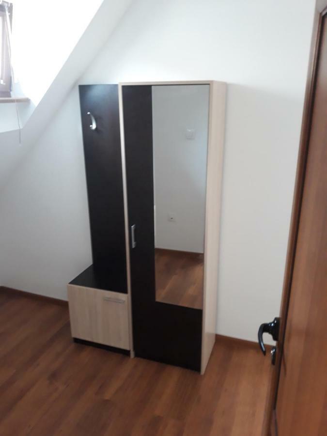 Апартаменти Прометей Burgas City Eksteriør billede