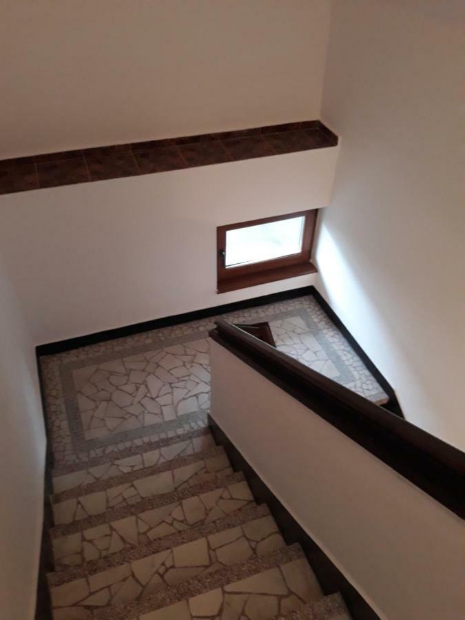 Апартаменти Прометей Burgas City Eksteriør billede