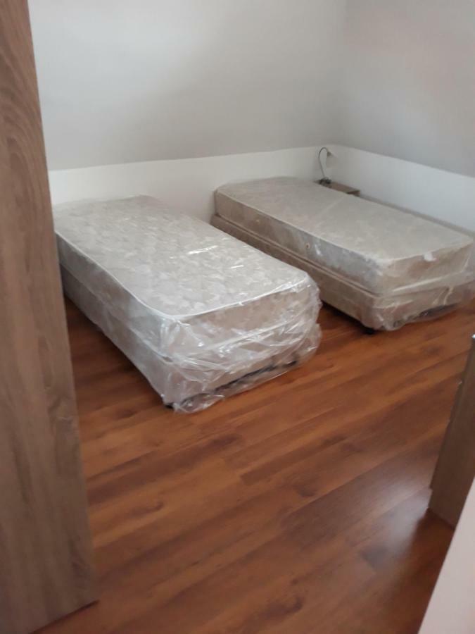 Апартаменти Прометей Burgas City Eksteriør billede