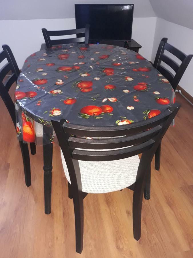 Апартаменти Прометей Burgas City Eksteriør billede