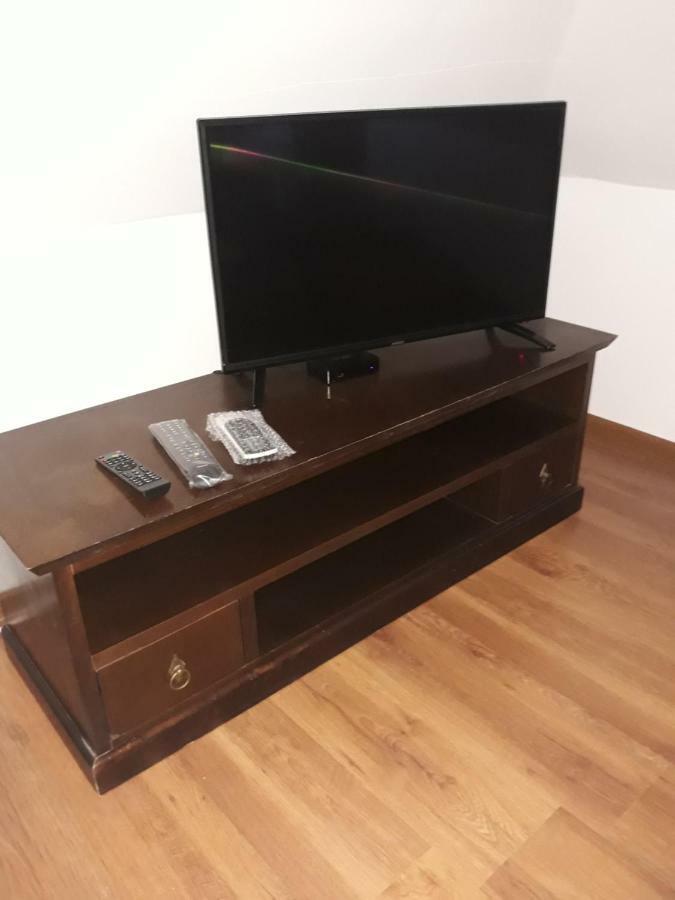 Апартаменти Прометей Burgas City Eksteriør billede